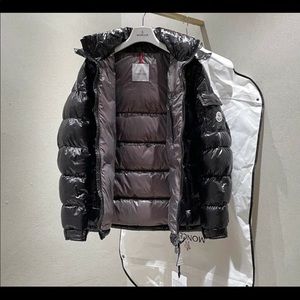 SOLD ** Men’s Moncler Winter Coat